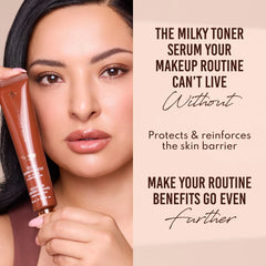 Yummy Skin 10/10 Barrier Boost Hyaluronic Acid + Ectoin Plumping Serum